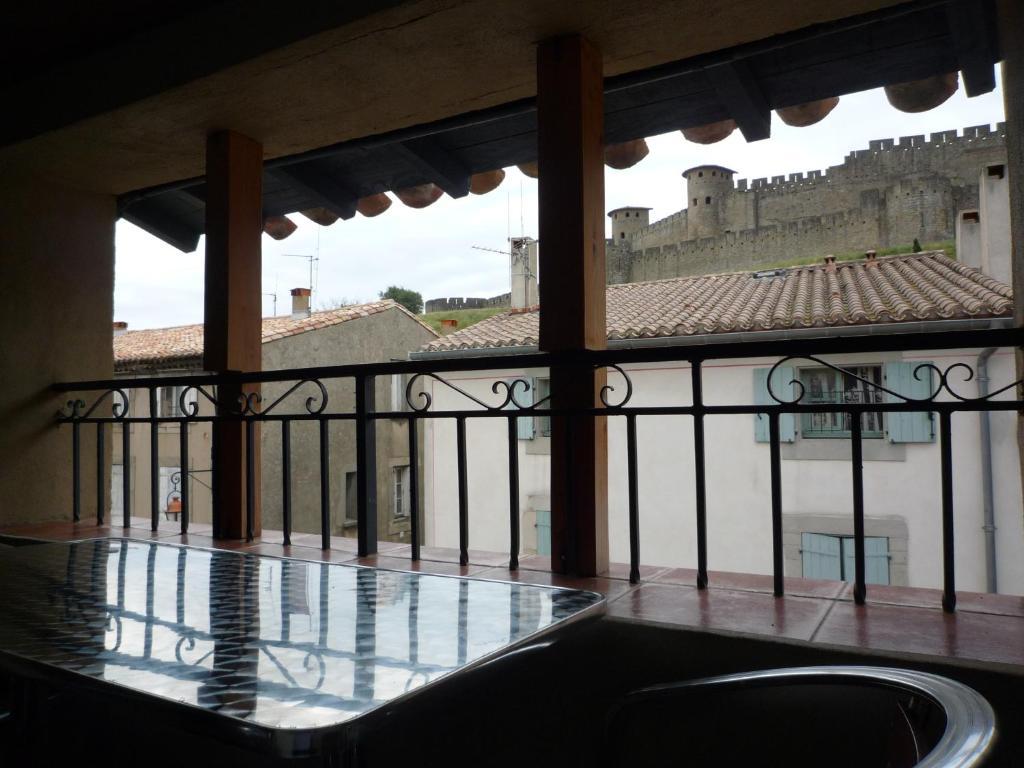 Residence Saint Simon Carcassonne Cameră foto
