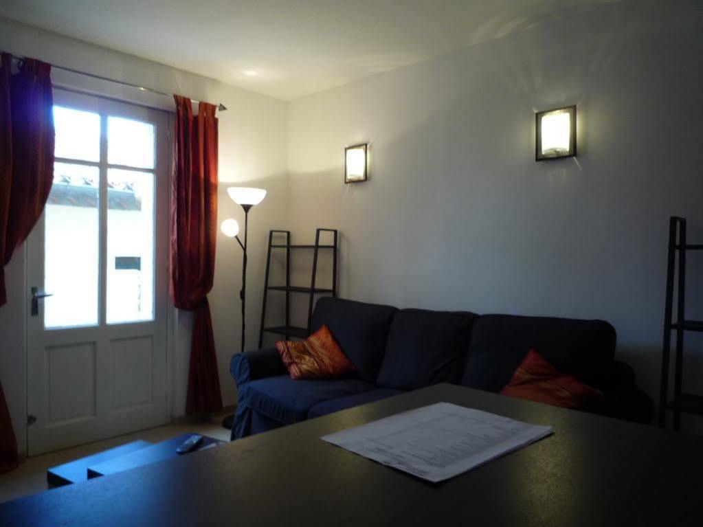 Residence Saint Simon Carcassonne Exterior foto